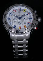 Relogio Nautica N 20503g 