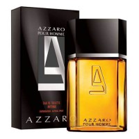 Azzaro Pour Homme Intense Masculino
