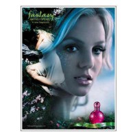 Perfume Fantasy Feminino 100ml 